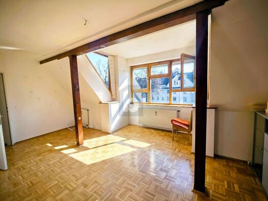 Wohnung zum Kauf 199.000 € 3 Zimmer 78 m² 3. Geschoss Lend Graz 8020