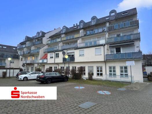 Maisonette zum Kauf 242.000 € 2 Zimmer 72 m² Günzburg 89312