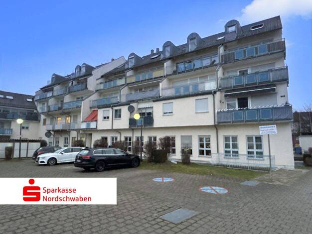 Maisonette zum Kauf 242.000 € 2 Zimmer 72 m² Günzburg 89312
