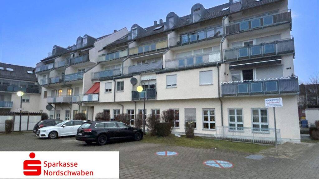 Maisonette zum Kauf 242.000 € 2 Zimmer 72 m² Günzburg 89312
