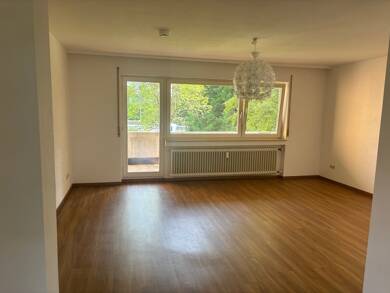 Wohnung zur Miete nur mit Wohnberechtigungsschein 491 € 3,5 Zimmer 82 m² 1. Geschoss Herzog-Eugen-Straße 31 Freudenstadt Freudenstadt 72250