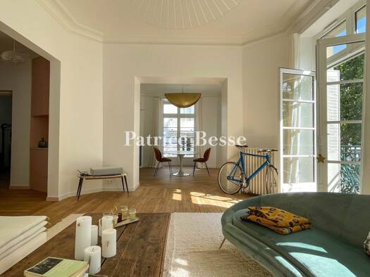 Wohnung zum Kauf 420.000 € 3 Zimmer 91,8 m² Centre Ville Lorient 56100
