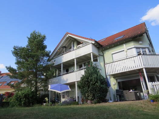 Maisonette zur Miete 680 € 4 Zimmer 84 m² Geschoss 2/3 frei ab 01.11.2026 Klipphausen Klipphausen 01665