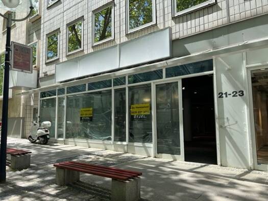 Verkaufsfläche zur Miete 1 Zimmer 215 m² Verkaufsfläche Kleppingstraße Mitte Dortmund 44135