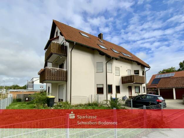 Wohnung zum Kauf 220.000 € 3 Zimmer 74 m² Tannenweg 6 Offingen Offingen 89362