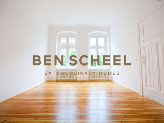 Wohnung zum Kauf 780.000 € 4 Zimmer 95 m² Unterbilk Düsseldorf 40219