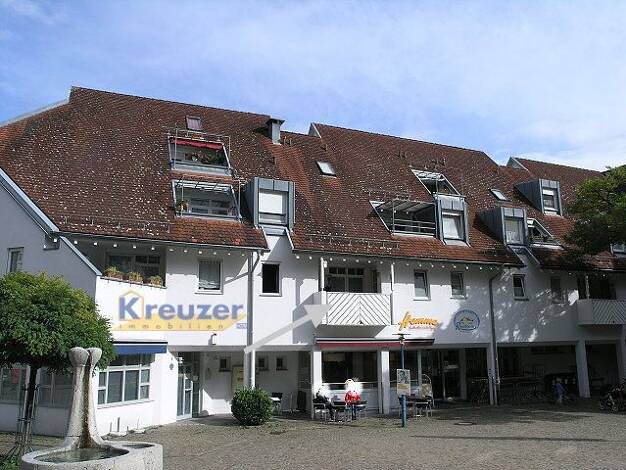 Wohnung zum Kauf 219.000 € 2 Zimmer 60,5 m² Vorberg Berg 88276