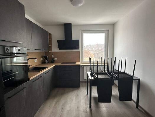 Wohnung zur Miete 550 € 3 Zimmer 15 m² 1. Geschoss frei ab sofort Atterstraße 6 Eversburg Osnabrück 49090