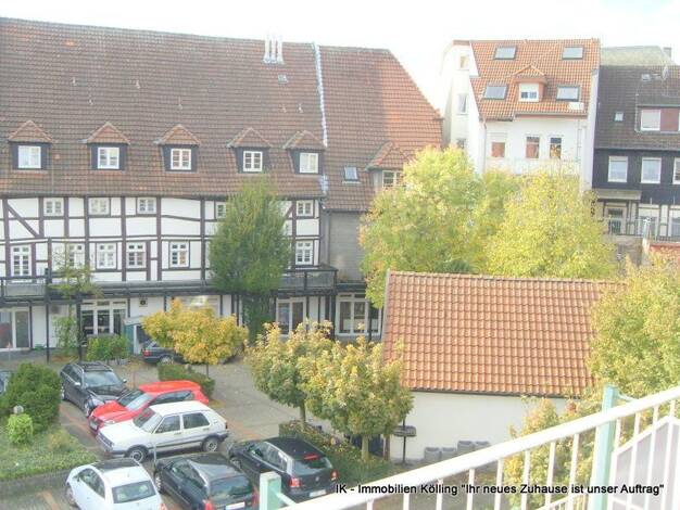 Wohnung zur Miete 1.064 € 4 Zimmer 112 m² Geschoss 2/3 frei ab 01.01.2027 Rathausstraße 16 Kernstadt Lippstadt 59555