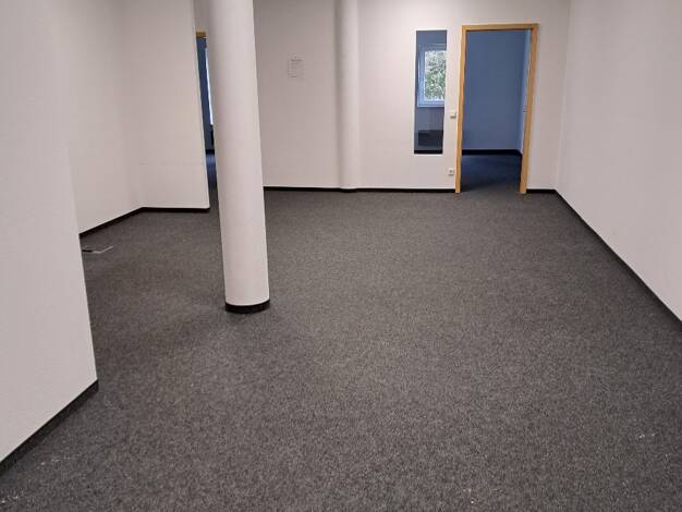 Bürofläche zur Miete provisionsfrei 2.549 € 5 Zimmer 257 m² Bürofläche Oberursel Oberursel 61440