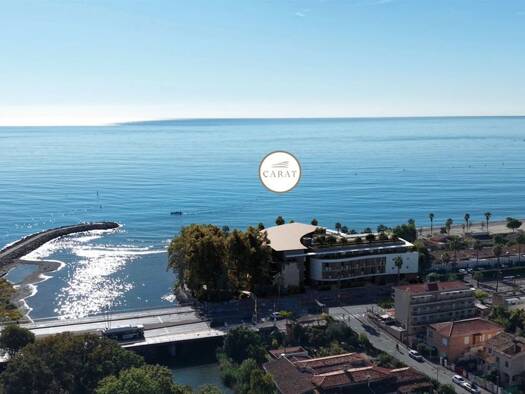 Wohnung zum Kauf 1.500.000 € 95 m² Marina Villeneuve-Loubet 06270