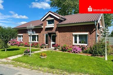 Einfamilienhaus zum Kauf 245.000 € 3 Zimmer 96 m² 857 m² Grundstück frei ab sofort Barlt 25719