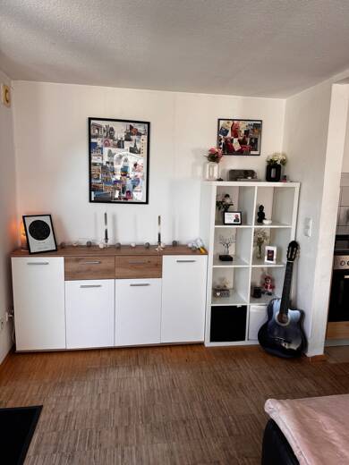 Wohnung zum Kauf 112.900 € 2 Zimmer 46 m² 1. Geschoss Harsewinkel Harsewinkel 33428