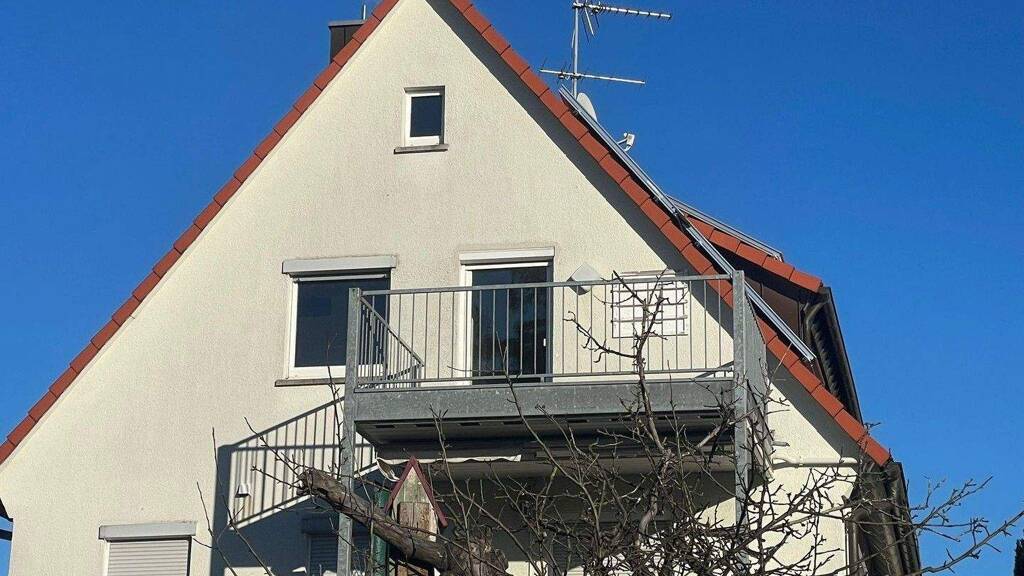 Wohnung zum Kauf provisionsfrei 265.000 € 3 Zimmer 75 m² 2. Geschoss Deckerstraße 11 Korntal 70825