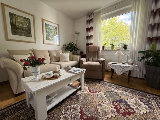 Wohnung zum Kauf 129.999 € 3 Zimmer 86 m² 3. Geschoss Hehlentor Celle 29223
