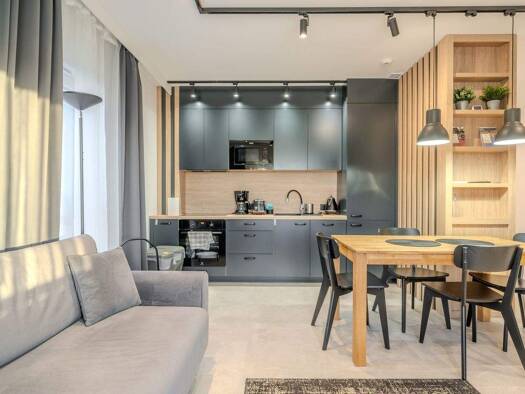 Terrassenwohnung zum Kauf 145.778 € 2 Zimmer 4.049 m² frei ab sofort Dziwnów 72-420