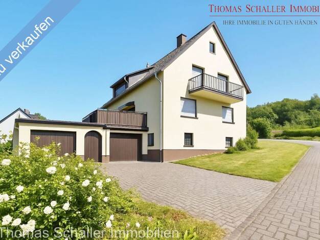 Einfamilienhaus zum Kauf 199.000 € 6 Zimmer 178 m² 728 m² Grundstück Beilstein Greifenstein 35753