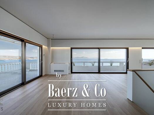 Haus zum Kauf 2.000.000 € 205 m² Municipality of Vari - Voula - Vouliagmeni