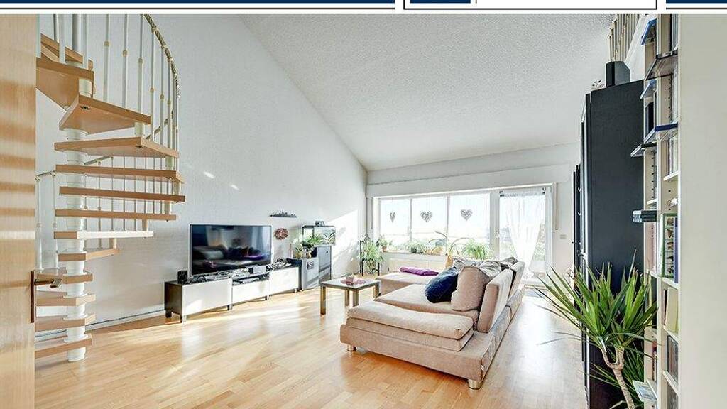 Maisonette zum Kauf 249.000 € 4 Zimmer 117 m² 3. Geschoss Bergheim Duisburg 47228