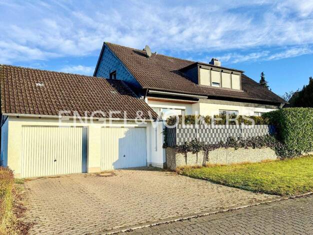 Einfamilienhaus zum Kauf 359.000 € 7 Zimmer 198 m² 780 m² Grundstück Erkerode 38173