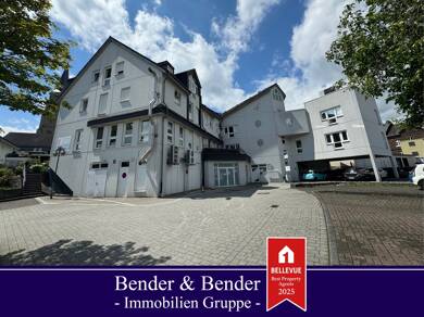 Lagerhalle zur Miete 750 € 300 m² Lagerfläche Betzdorf Betzdorf 57518