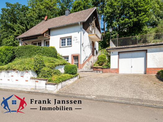Haus zum Kauf 5 Zimmer 120 m² 910 m² Grundstück Udler 54552