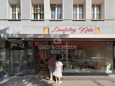 Ladenfläche zur Miete 4.200 € 100 m² Verkaufsfläche Altstadt - Nord Köln 50672