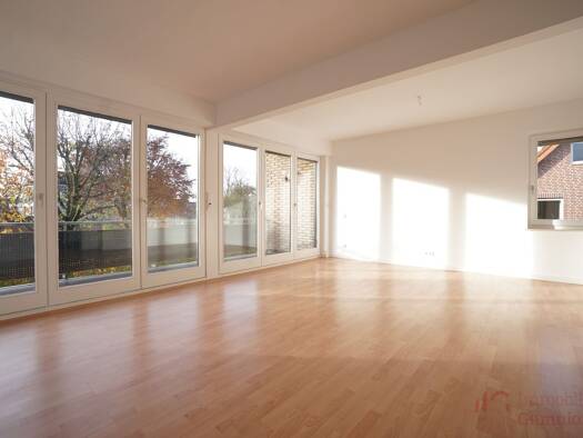 Wohnung zur Miete 990 € 4 Zimmer 112 m² Wettringen 48493