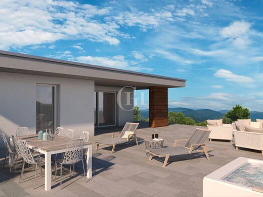 Penthouse zum Kauf 867.468 € 4 Zimmer 100 m² 2. Geschoss frei ab sofort Viale Guglielmo Marconi Toscolano Maderno 25088