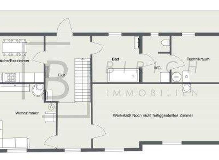 Einfamilienhaus zum Kauf 315.000 € 7,5 Zimmer 160 m² 317 m² Grundstück Tannheim 88459