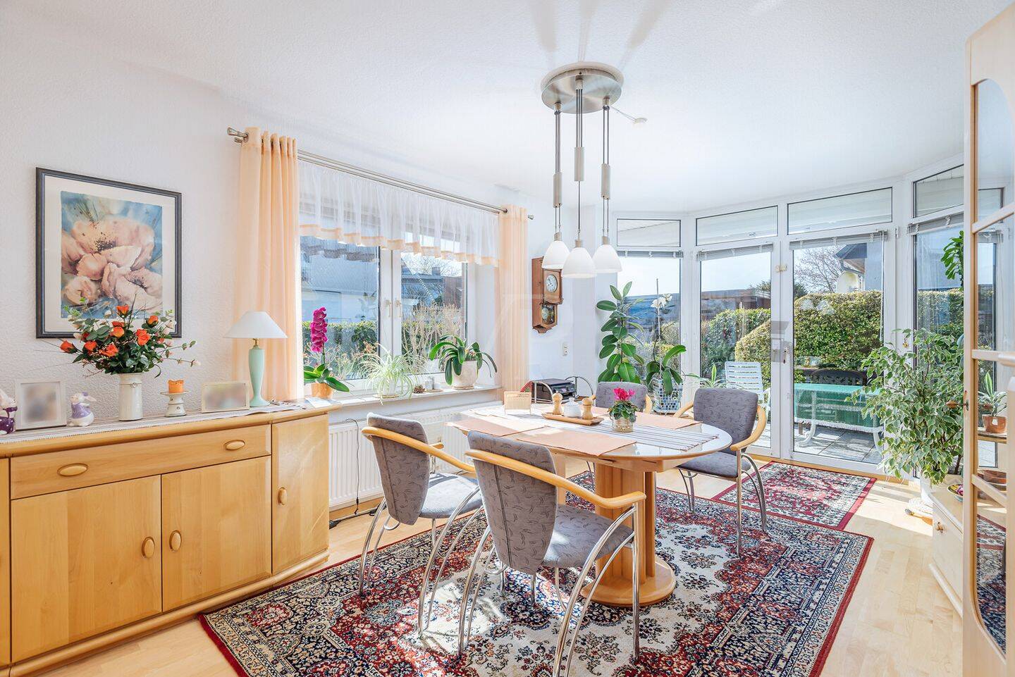 Einfamilienhaus zum Kauf - Mehr