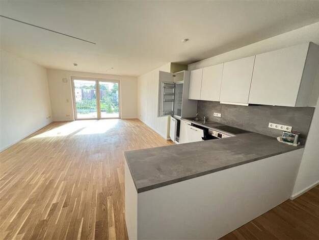 Wohnung zur Miete 1.596 € 4 Zimmer 115,7 m² 2. Geschoss frei ab sofort Kaskadenpark 2 Jenfeld Hamburg 22045
