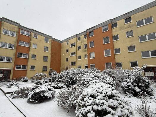 Wohnung zum Kauf 139.000 € 3 Zimmer 63,9 m² Altstadt Kattenturm