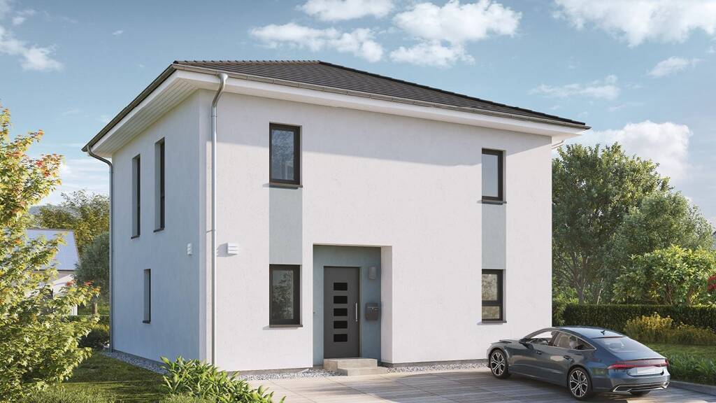 Einfamilienhaus zum Kauf 394.500 € 5 Zimmer 166,4 m² 554 m² Grundstück Rengsdorf 56579