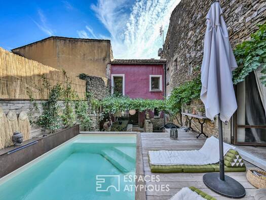 Einfamilienhaus zum Kauf 840.000 € 8 Zimmer 300 m² 318 m² Grundstück Centre Est Uzès 30700