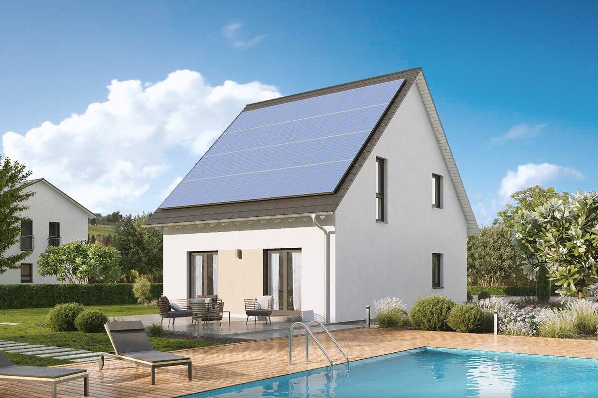 Einfamilienhaus zum Kauf provisionsfrei 242.000 € 4 Zimmer 136,8 m²<br/>Wohnfläche 540 m²<br/>Grundstück Ludwigsstadt Ludwigsstadt 96337