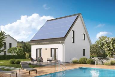 Einfamilienhaus zum Kauf provisionsfrei 242.000 € 4 Zimmer 136,8 m² 540 m² Grundstück Ludwigsstadt Ludwigsstadt 96337