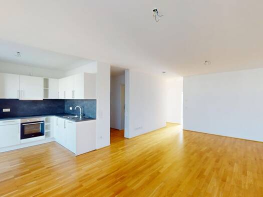 Wohnung zur Miete 1.410 € 3 Zimmer 74,3 m² 2. Geschoss Am Weidenring 9 Ober-Eschbach Bad Homburg vor der Höhe 61352