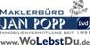 Maklerbüro Jan Popp