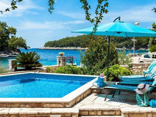 Haus zum Kauf 1.300.000 € 9 Zimmer 400 m² Korčula