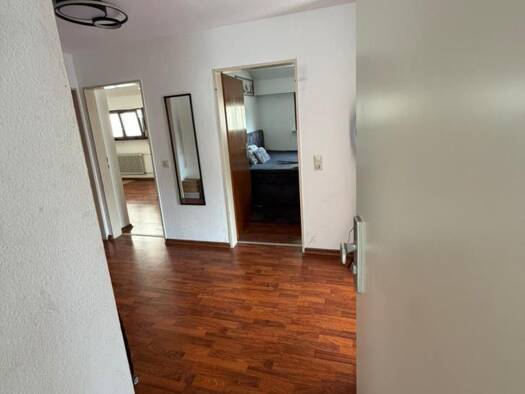 Wohnung zur Miete 1.000 € 2 Zimmer 60 m² Bad Cannstatt Stuttgart 70372