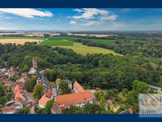 Einfamilienhaus zum Kauf 99.000 € 6 Zimmer 140 m² 643 m² Grundstück Kohren-Sahlis Frohburg 04654