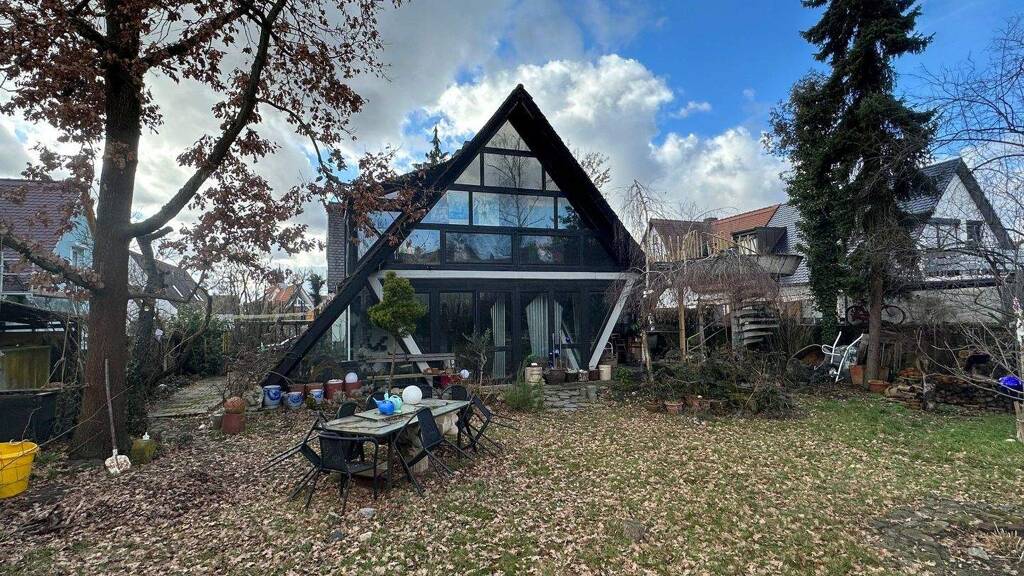 Einfamilienhaus zum Kauf 655.000 € 5 Zimmer 152 m² 688 m² Grundstück frei ab 01.06.2026 Gartenstadt Bamberg 96052