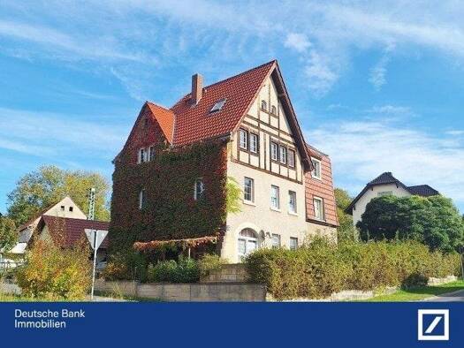 Mehrfamilienhaus zum Kauf 530.000 € 10 Zimmer 261 m² 620 m² Grundstück frei ab sofort Lohmen 01847
