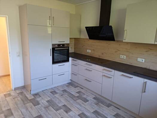 Wohnung zur Miete 620 € 3 Zimmer 80 m² Geschoss EG/3 frei ab sofort Prümzurlay 54668
