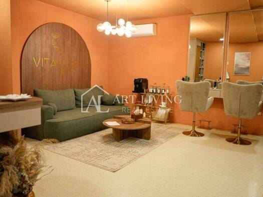 Halle/Industriefläche zum Kauf 30.000 € Umag Centar, Luka, Finida