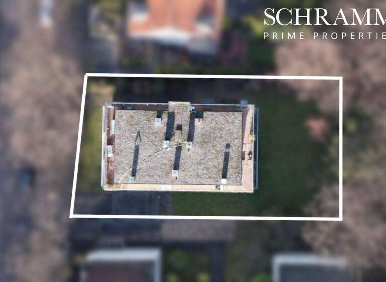 Grundstück zum Kauf 942 m² Grundstück Bogenhausen München 81925