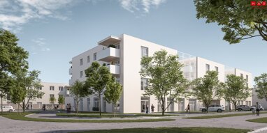 Ladenfläche zur Miete provisionsfrei 12 € teilbar ab 171,2 m² Salzburger Straße 320 Leonding 4060