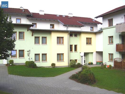 Wohnung zur Miete 600 € 4 Zimmer 85 m² Bergerweg 8 Mehrnbach 4941
