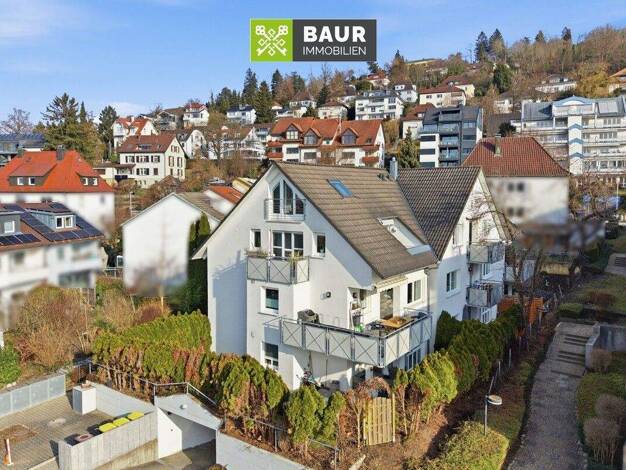 Wohnung zum Kauf 259.000 € 2 Zimmer 54 m² EG Südstadt Ravensburg 88214